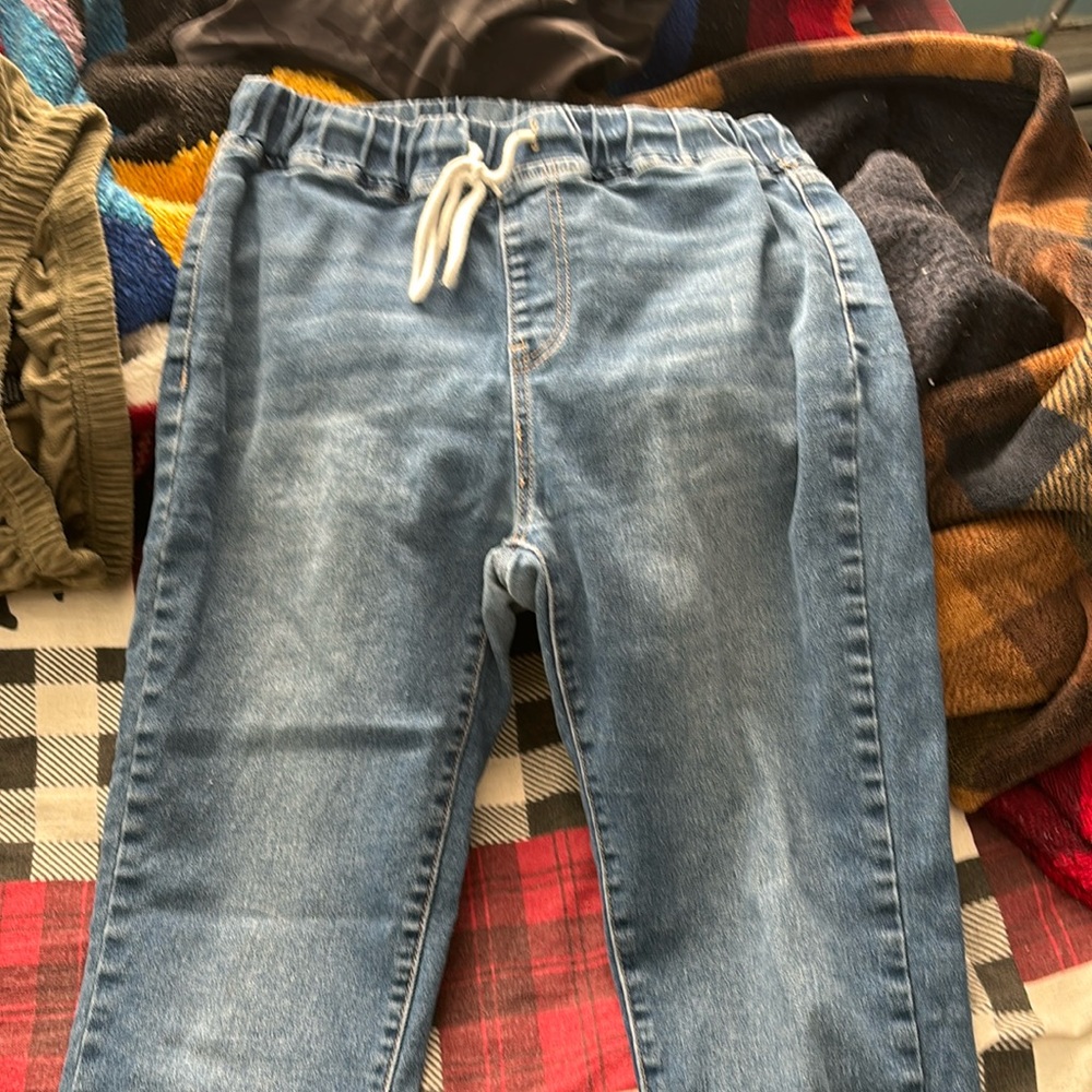 SHEIN pants L